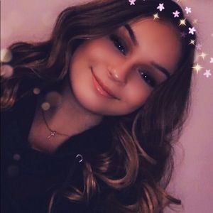 Meet your Posher, Heidi